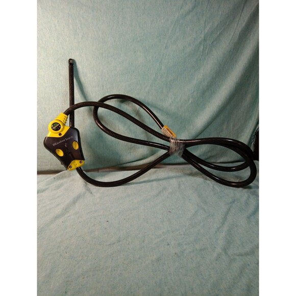 Master Lock - Python Adjustable Cable Lock - Picture 2 of 3